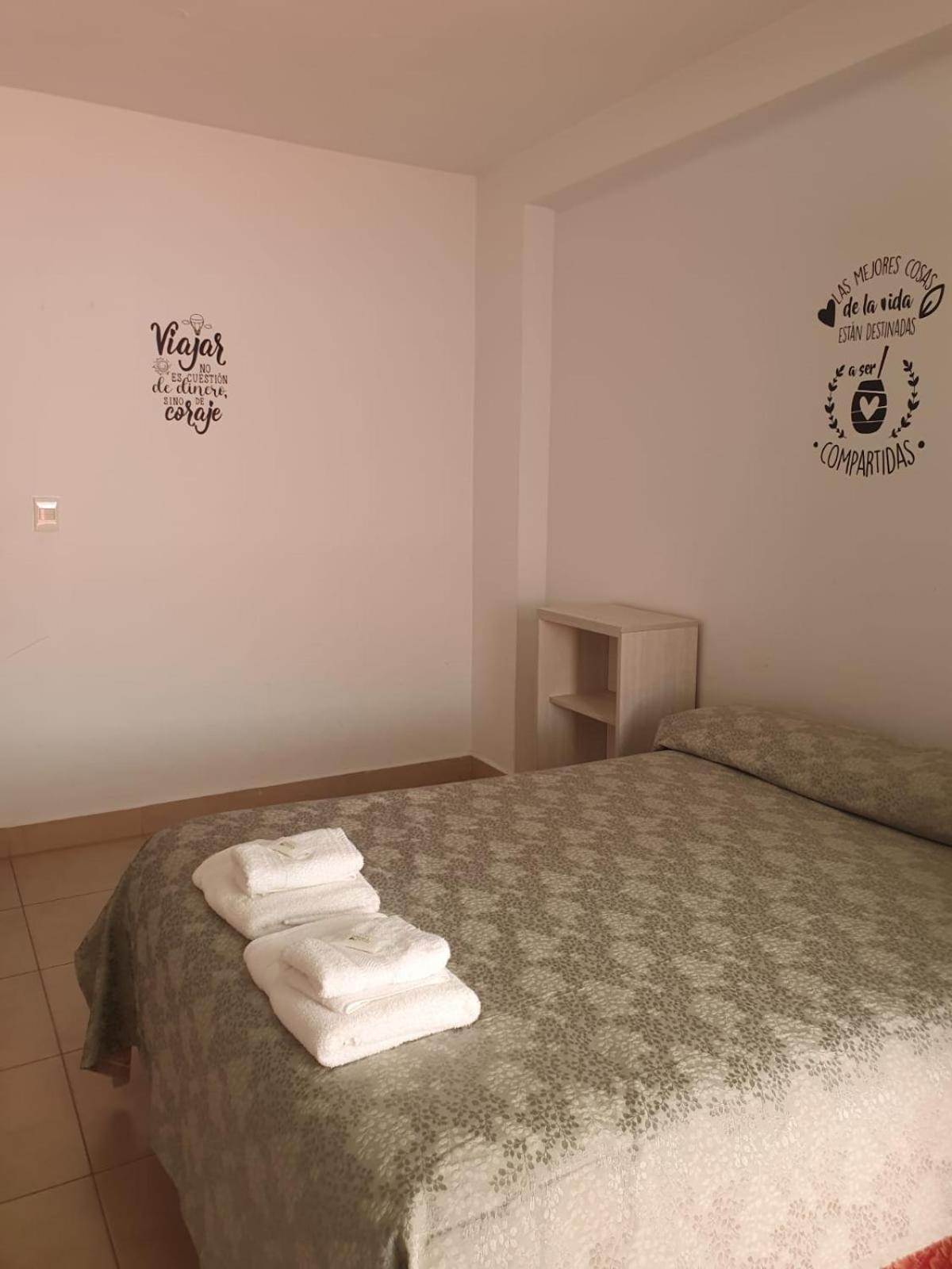 Apart Hotel Marina Puerto Madryn Exterior photo
